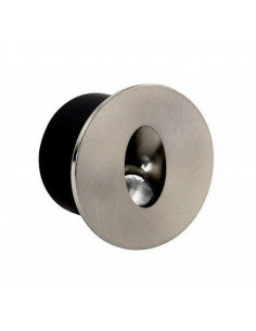 Spot YAK LED 3W 4000K chromé