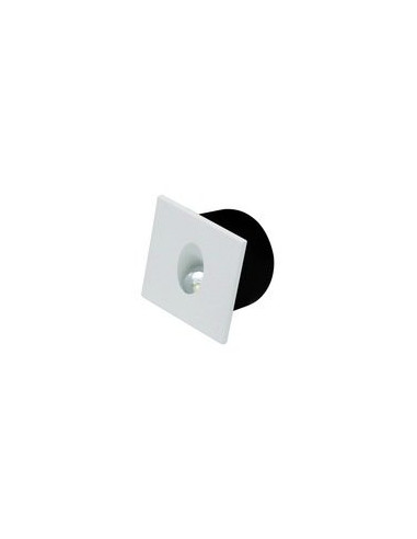 Spot ZUM LED 3W 4000K blanc