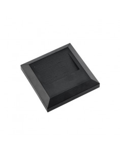 Applique IDE LED 2W 4200K noir