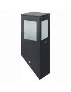 Applique KAV-1 carré E27...