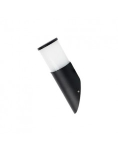 Applique KAV-1 E27 60W noir