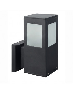 Applique KAV-2 carré E27...