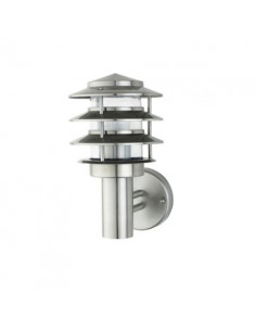 Applique KAY-2 E27 60W chromé