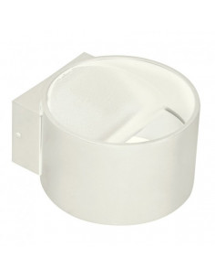 Applique SISA LED 8W 4200K...