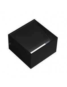 Applique TRU LED 8W 4200K noir