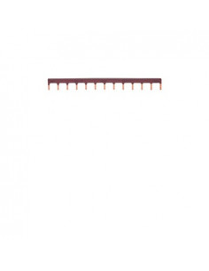 Hager - Peigne Horizontal...