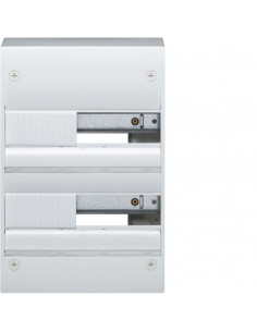 Coffret 2 rangees 26...