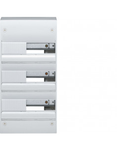 Coffret 3 rangees 39...