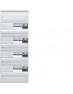 Coffret 4 rangees 52...