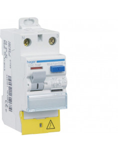 InterDif 2P 63A 30mA type...