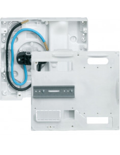 Panneau de contrôle Linky...