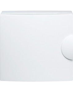 Porte opaque pour panneau...