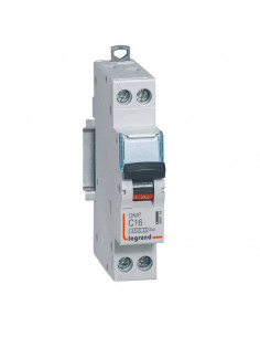 LEGRAND Disjoncteur DNX3...