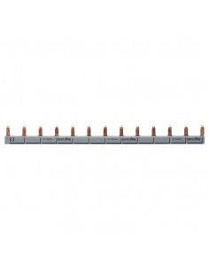 Peigne d'alimentation...