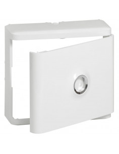 Habillage pour porte...