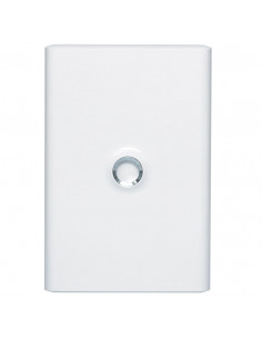 Porte tableau 2 rangées Drivia