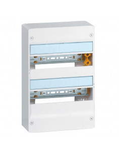 Coffret Drivia 2 rangées...