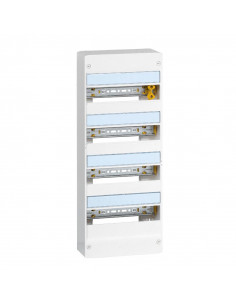 Coffret Drivia 4 rangées 13...