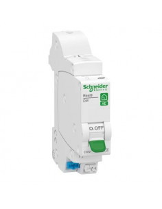 Disjoncteur modulaire -...