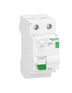 Interrupteur différentiel -...