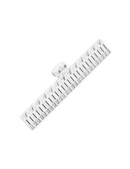 Répartiteur Système embrochable - 13 Modules - Avec connecteur - RESI9