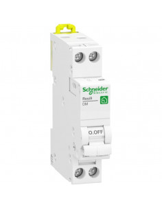 Disjoncteur modulaire -...