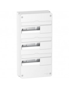 Coffret 3 Rangées 13...