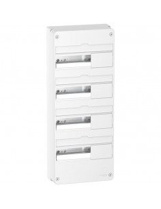 Coffret 4 Rangées 13...