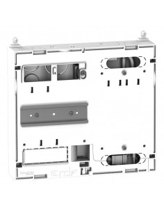 Panneau de contrôle...