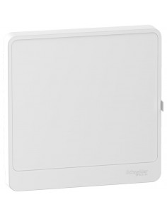 Porte blanche 1 Rangée 13...