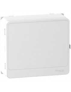 Habillage Porte Opaque...