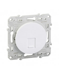Odace Prise RJ45 Grade 3...