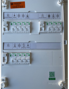 Tableau 2 rangées pré...