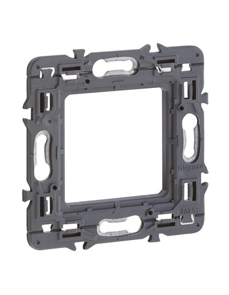 Support à Vis Pour Mosaic/Céliane 1 Poste