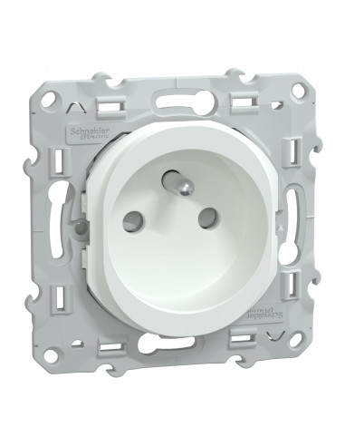 Ovalis - Prise De Courant 2P+T 16A
