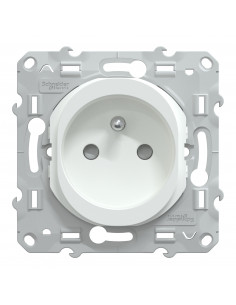 Ovalis - Prise De Courant...