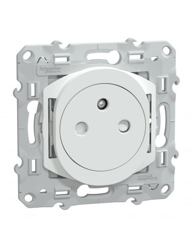 Ovalis - Prise De Courant 2P+T 16A...