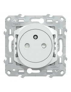 Ovalis - Prise De Courant...