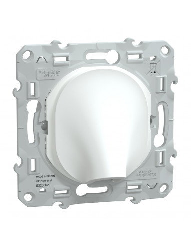 Ovalis - Sortie De Câble - 16A -