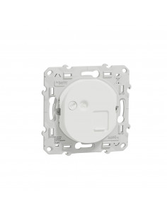 Ovalis - Prise RJ45 - Cat6a... 2