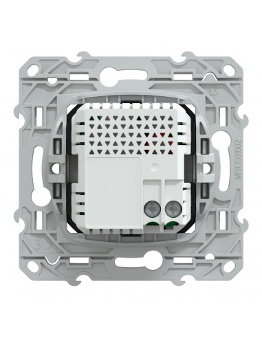 Ovalis - Double Chargeur USB A+A