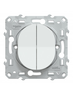 Ovalis - Double Va et Vient