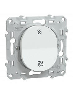 Ovalis - Poussoir VMC -... 2