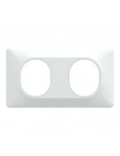 Ovalis - Plaque De Finition...