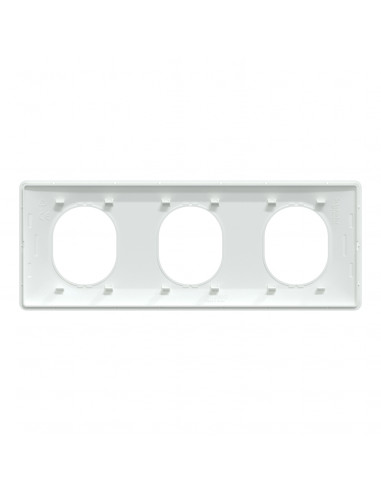 Ovalis - Plaque De Finition - 3...