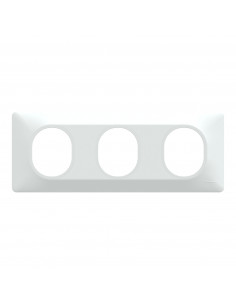 Ovalis - Plaque De Finition...