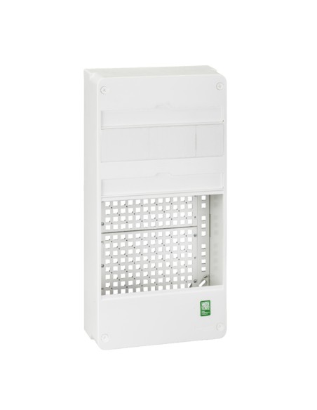 LexCom Home - Coffret VDI Grade 2TV - Avec Emplacement Box