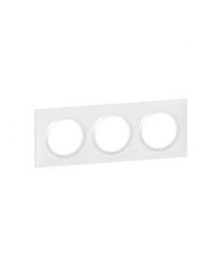 Plaque Carrée Dooxie 3...