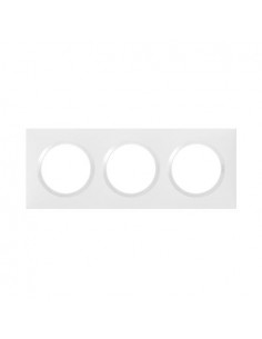 Plaque Carrée Dooxie 3... 2