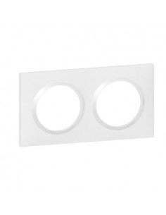 Plaque Carrée Dooxie 2...